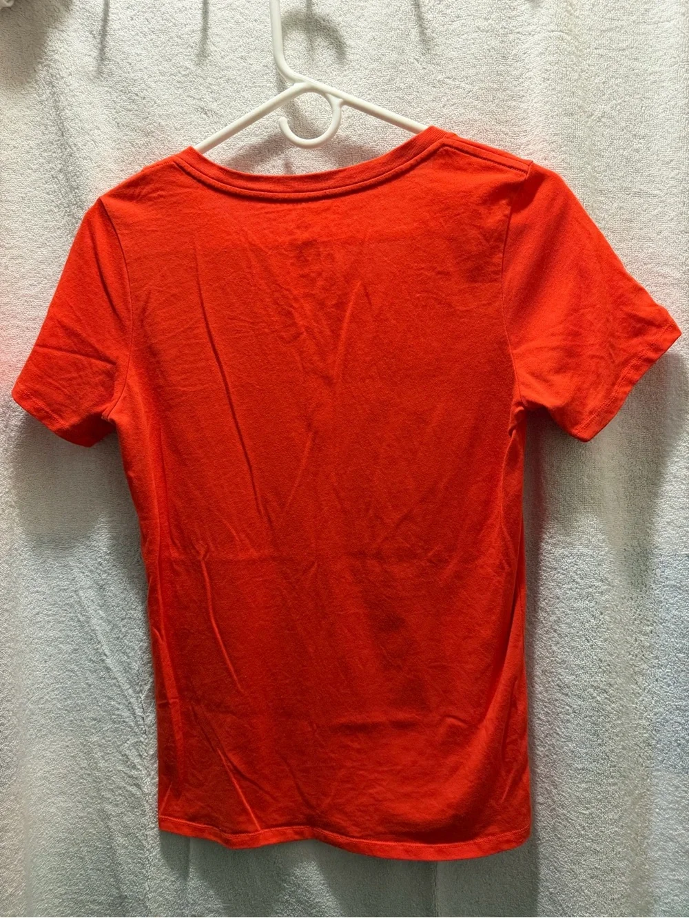 Nike Dri-Fit Workout T-Shirt (medium)